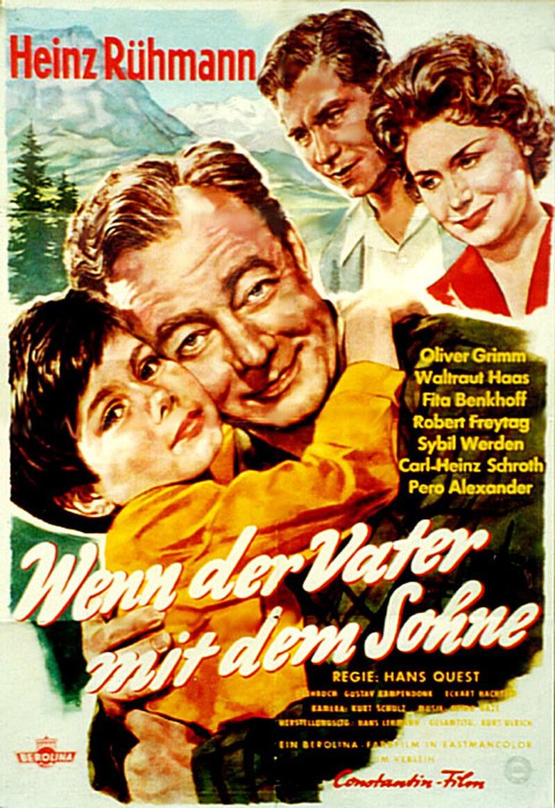 2019-03-10 FP Wenn der Vater mit dem Sohne (P)