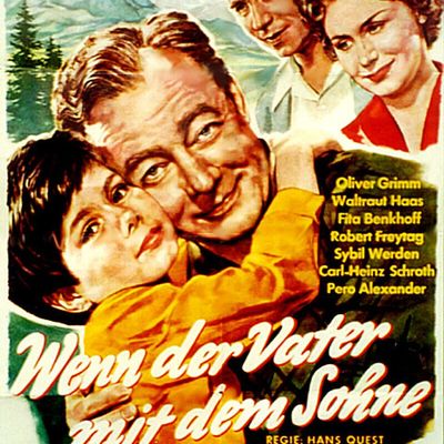Bild vergr��ern: 2019-03-10 FP Wenn der Vater mit dem Sohne (P)
