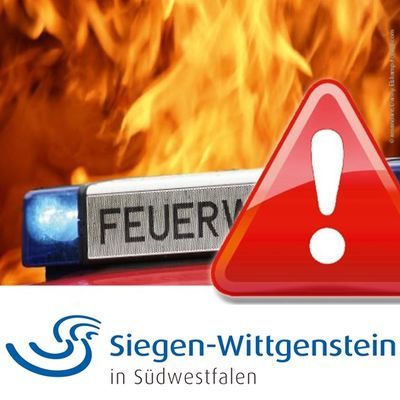 Bild vergr��ern: Feuerwehr