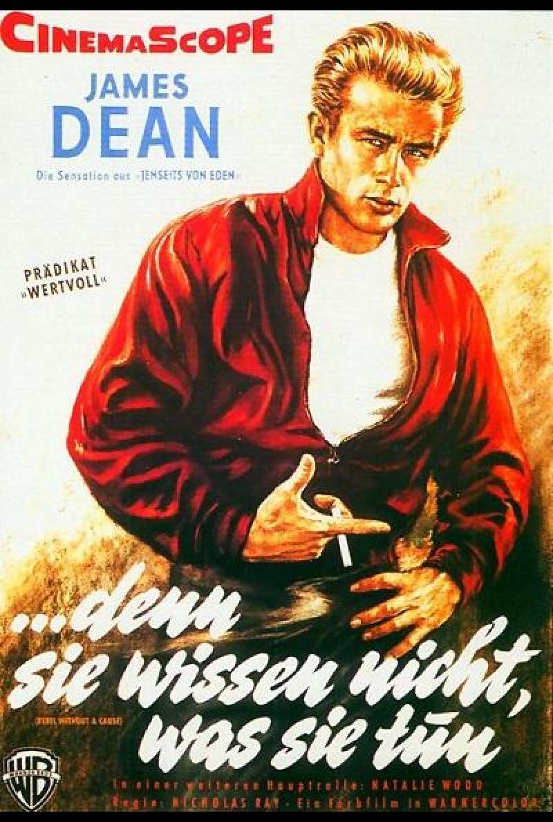 2019-04-14 FP denn sie wissen nicht was sie tun (P)