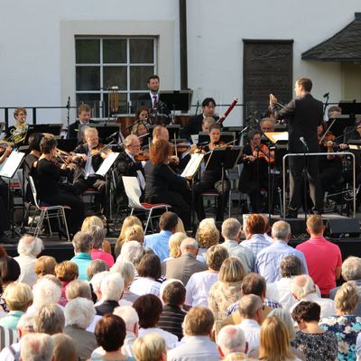 Bild vergr��ern: R�merkonzert