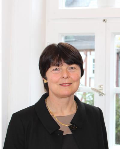 Bild vergr��ern: Dr. Marlies Obier