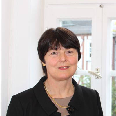 Bild vergr��ern: Dr. Marlies Obier