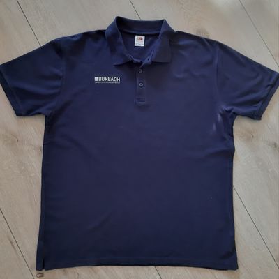 Bild vergr��ern: Jubil�ums-Polo-Shirt