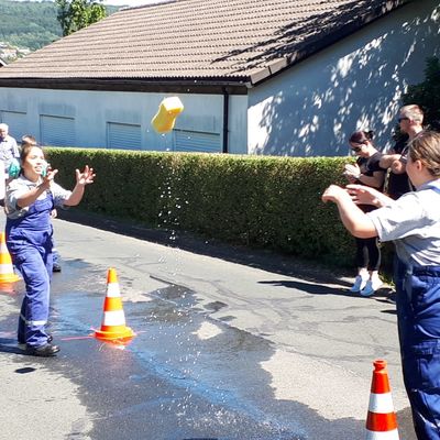 Bild vergr��ern: PM Vorank�ndigung Jugendfeuerwehrspiele