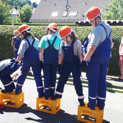Bild vergr��ern: PM Vorank�ndigung Jugendfeuerwehrspiele 2