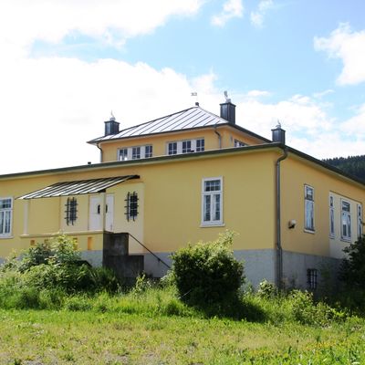 Bild vergr��ern: Landhaus Ilse
