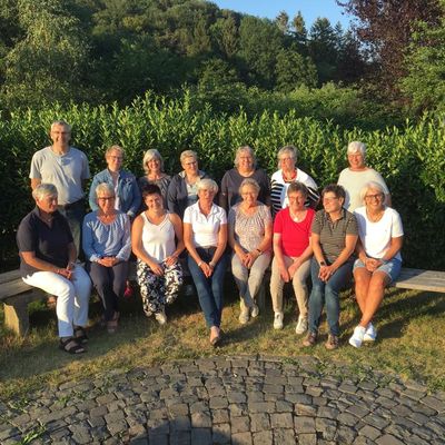 Bild vergr��ern: Das Caf� Mittendrin �ffnet wieder nach der Sommerpause