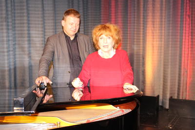 Bild vergr��ern: 20191022 PM Hannelore Hoger