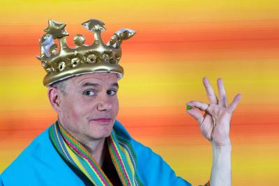 Bild vergr��ern: Tom Teuer
