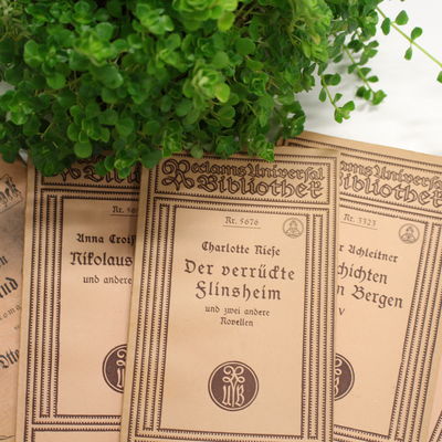 Bild vergr��ern: B�cherflohmarkt 2