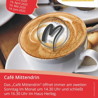 Bild vergr��ern: 20200129 PM Cafe Mittendrin