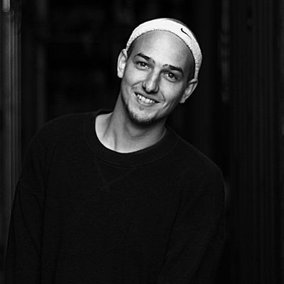 Bild vergr��ern: Pascal Sahm (Copyright Regine Frener) zugeschnitten