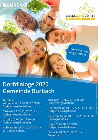 Bild vergr��ern: 20200303 PM Dorfdialoge - Plakat
