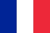 Flagge FR