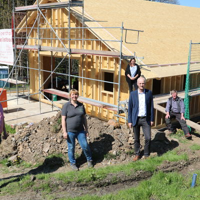 Bild vergr��ern: Alte M�hle 1