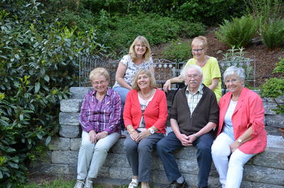 Bild vergr��ern: Am 18.09.2015 pr�sentiert das Kulturb�ro Burbach die Gemeinschafts-Ausstellung 