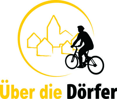 Bild vergr��ern: Logo-�ber-die-D�rfer