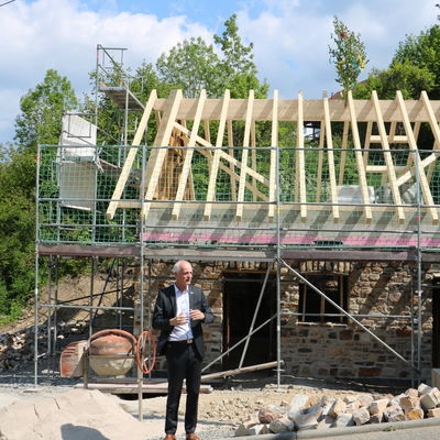 Bild vergr��ern: 20200520 PM Neues Backes f�r Burbach 1