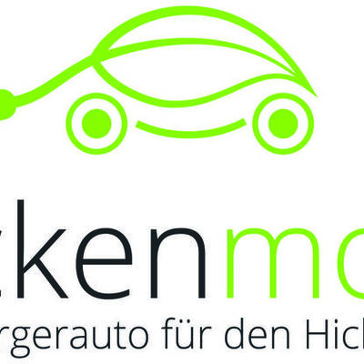 Bild vergr��ern: Hickenmobil