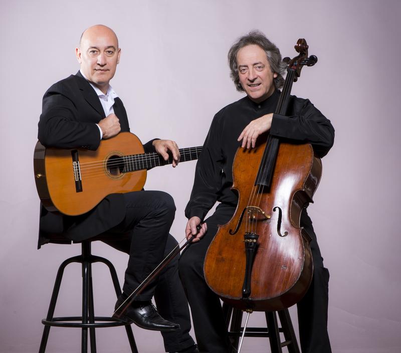 Prentki & Angeler