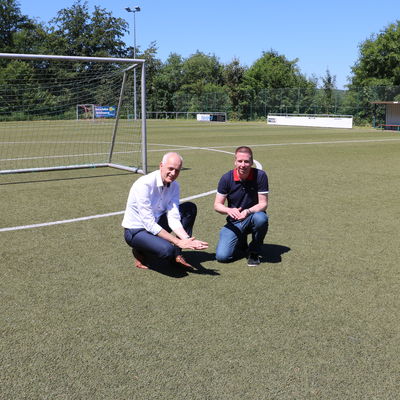 Bild vergr��ern: 20200729 Sportst�ttensanierung (1)