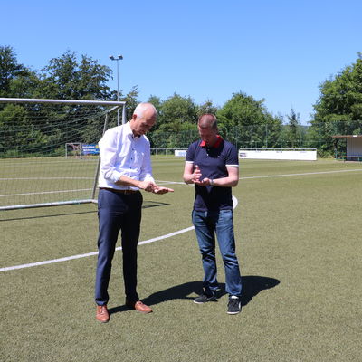 Bild vergr��ern: 20200729 Sportst�ttensanierung (2)