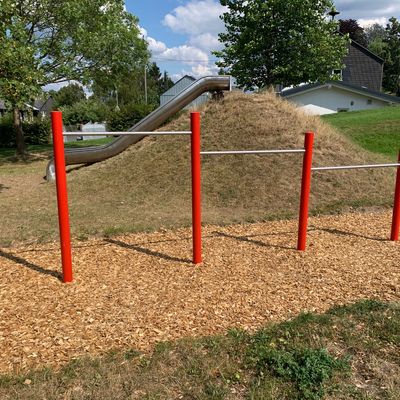 Bild vergr��ern: 3er-Reck in L�tzeln
