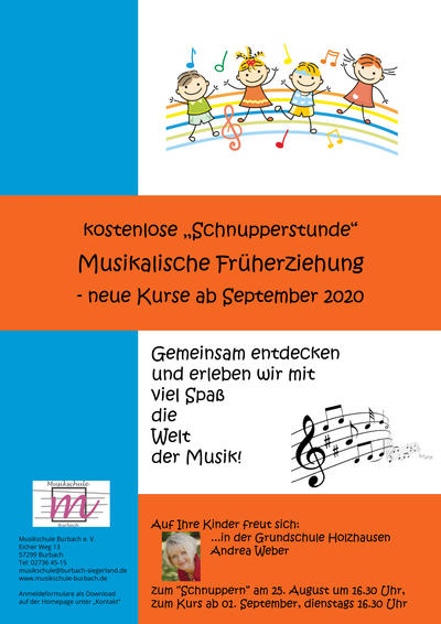 Bild vergr��ern: 2020 MFE - Plakat