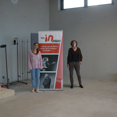Bild vergr��ern: PM Theater an der GMS 1