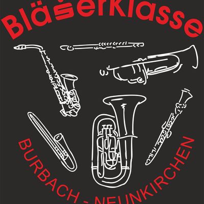 Bild vergr��ern: Bl�serklasse Logo