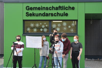 Bild vergr��ern: Filmkurs 2020