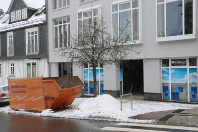 Bild vergr��ern: 20210127 PM Postfiliale 1