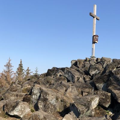 Bild vergr��ern: Wandern im Dreil�ndereck 3