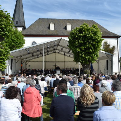 Bild vergr��ern: Festwochenende von Wolfram Birkenkamp (167)