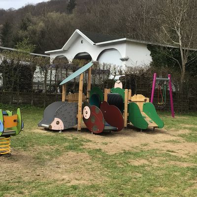 Bild vergr��ern: 20210506 PM Spielplatz Oberdresselndorf (3)