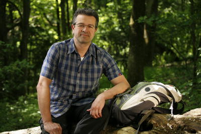 Bild vergr��ern: Manuel Andrack