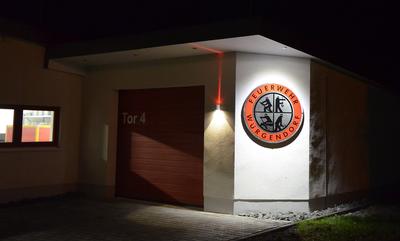 Bild vergr��ern: 20151119 PM Fertiggstellung Anbau FWGH W�rgendorf
