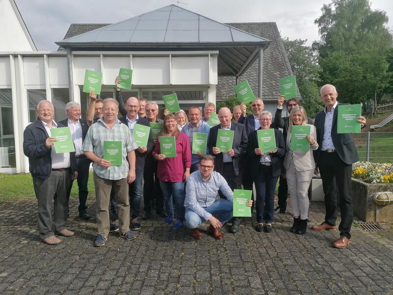 20220608 PM Ratsmitglieder setzen auf g�nes Netz
