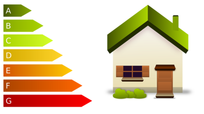 Bild vergr��ern: Energieeffizientes Haus