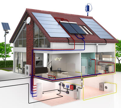 Bild vergr��ern: Tipps zum Energiesparen im eigenen Haus(halt) gibt es w�hrend der Burbacher Energiespar-Infowochen.