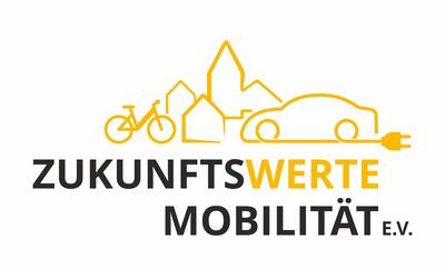 Bild vergr��ern: Logo des Vereins ZukunftsWerte Mobilit�t e.V.