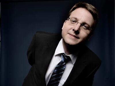 Bild vergr��ern: Kai Magnus Sting am 06.05.2023 im Heimhof-Theater