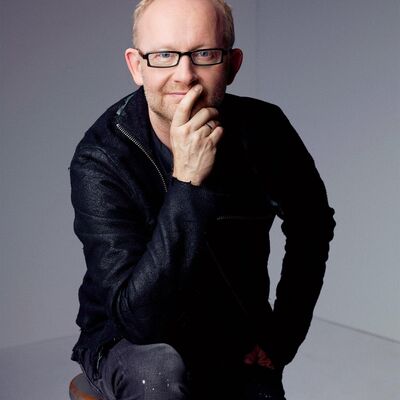 Bild vergr��ern: Dieter Falk hat schon einige Stars produziert.