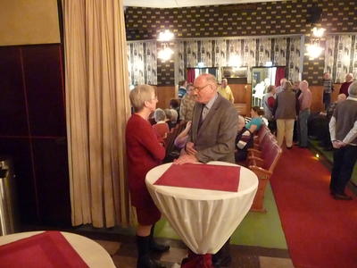 Bild vergr��ern: Burbach in der 40er, 50er, 60er Jahren