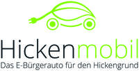 Bild vergr��ern: Logo Hickenmobil