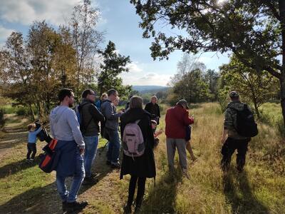 Bild vergr��ern: 90_Pilzexkursion_Trupbach_J.Mantilla