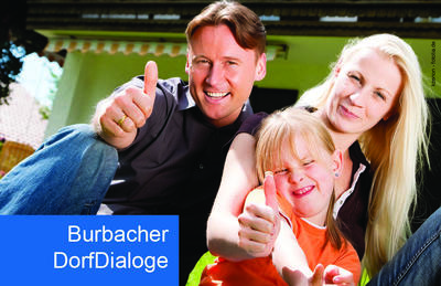 Bild vergr��ern: DorfDialog