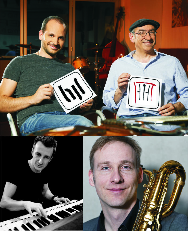 Late Night Jazz Foundation