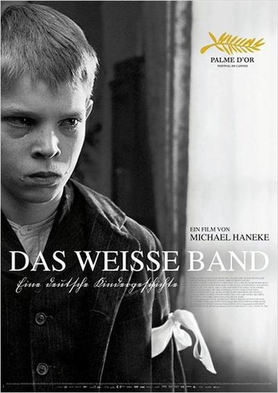 Bild vergr��ern: Das wei�e Band